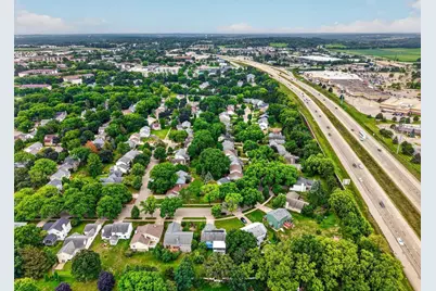 7862 W Oakbrook Circle, Madison, WI 53717 - Photo 59