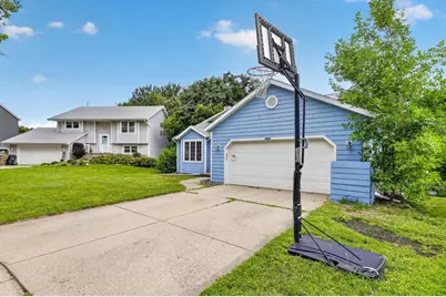 7862 W Oakbrook Circle, Madison, WI 53717 - Photo 45