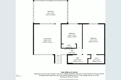 7862 W Oakbrook Circle, Madison, WI 53717 - Photo 69