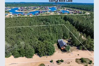 W5998 S Lake Drive, New Lisbon, WI 53950 - Photo 53