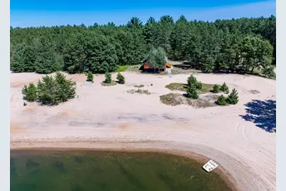 W5998 S Lake Drive, New Lisbon, WI 53950 - Photo 5
