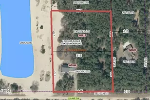 W5998 S Lake Dr, New Lisbon, WI 53950 - Photo 15