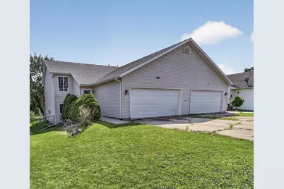 1201 Winston Drive, Edgerton, WI 53534 - Photo 1
