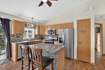 1201 Winston Drive, Edgerton, WI 53534 - Photo 3