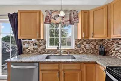 1201 Winston Drive, Edgerton, WI 53534 - Photo 9