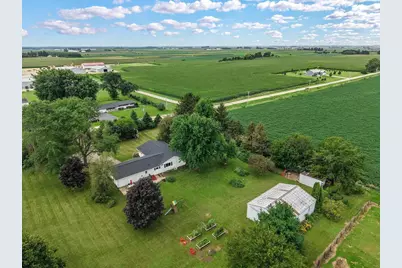 W6510 Kampen Road, Arlington, WI 53911 - Photo 1