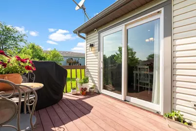 166 White Tail Drive, Sun Prairie, WI 53590 - Photo 25