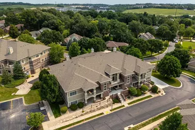 9002 Hawks Reserve Lane #201, Madison, WI 53593 - Photo 61