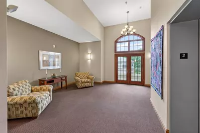9002 Hawks Reserve Lane #201, Madison, WI 53593 - Photo 57