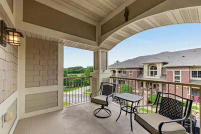 9002 Hawks Reserve Lane #201, Madison, WI 53593 - Photo 43