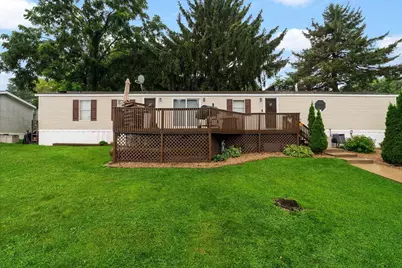 62 Apple Hill Drive, Blue Mounds, WI 53517 - Photo 1