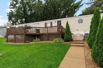 62 Apple Hill Drive, Blue Mounds, WI 53517 - Photo 27