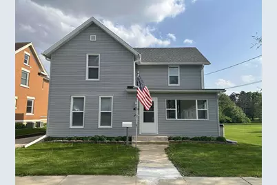1742 17th Street, Monroe, WI 53566 - Photo 1