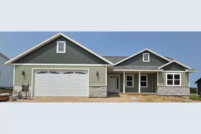 433 Gunderson Drive, Portage, WI 53901 - Photo 1