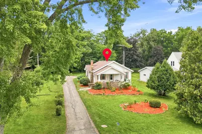 N6167 N Lawson Drive, Green Lake, WI 54941 - Photo 41