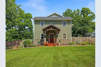 308 N Mechanic Street, Albany, WI 53502 - Photo 1