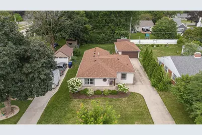 1309 Hawthorne Avenue, Janesville, WI 53545 - Photo 31