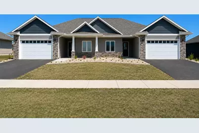 252 NW 3rd Avenue, Monroe, WI 53566 - Photo 1