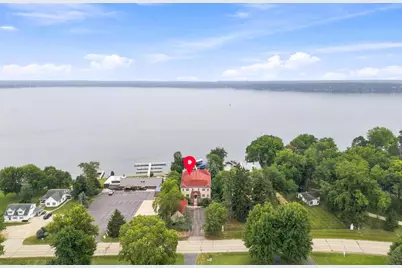 378 S Lawson Drive, Green Lake, WI 54941 - Photo 33