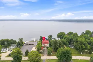 378 S Lawson Dr, Green Lake, WI 54941 - Photo 33