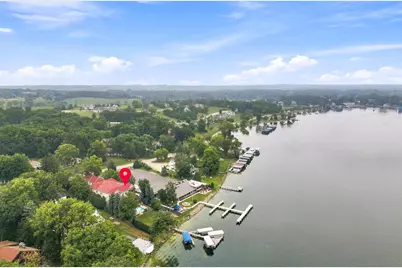 378 S Lawson Drive, Green Lake, WI 54941 - Photo 31