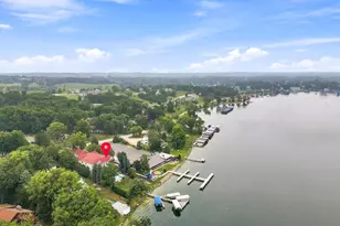 378 S Lawson Dr, Green Lake, WI 54941 - Photo 31