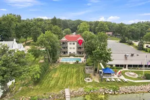 378 S Lawson Dr, Green Lake, WI 54941 - Photo 1