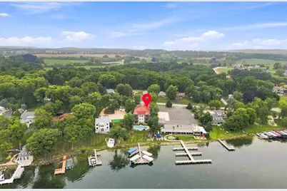 378 S Lawson Drive, Green Lake, WI 54941 - Photo 29