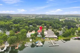 378 S Lawson Dr, Green Lake, WI 54941 - Photo 29