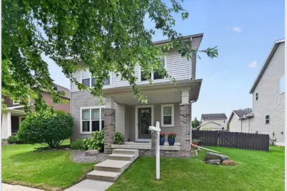 6107 Arrowpoint Way, Mcfarland, WI 53558 - Photo 1