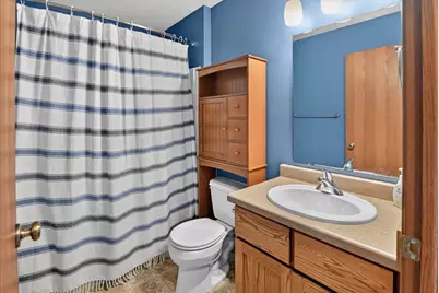 6107 Arrowpoint Way, Mcfarland, WI 53558 - Photo 35