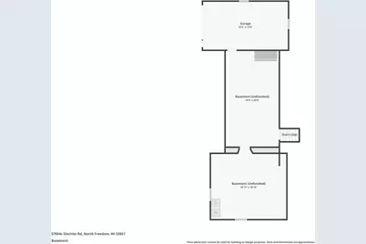 S7604C Dischler Road, North Freedom, WI 53951 - Photo 57