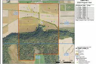 S7604C Dischler Rd, North Freedom, WI 53951 - Photo 15