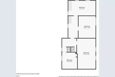 S7604C Dischler Road, North Freedom, WI 53951 - Photo 25