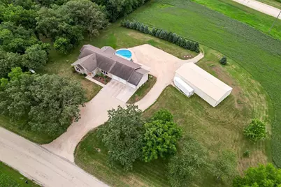 12843 W Beloit Newark Road, Beloit, WI 53511 - Photo 3