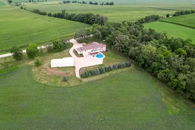 12843 W Beloit Newark Road, Beloit, WI 53511 - Photo 5