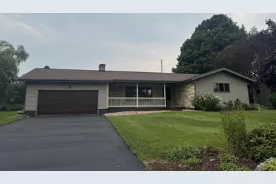 119 Grand Street, Highland, WI 53543 - Photo 1