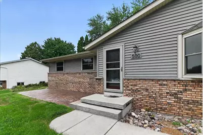 500 Hank S Hollow Trail, DeForest, WI 53532 - Photo 5