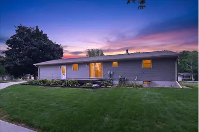 500 Hank S Hollow Trail, DeForest, WI 53532 - Photo 9