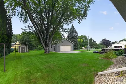 500 Hank S Hollow Trail, DeForest, WI 53532 - Photo 7