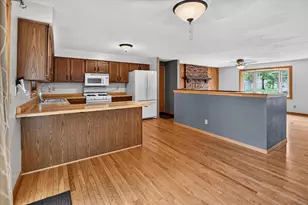 500 Hank's Hollow Trail, DeForest, WI 53532 - Photo 23