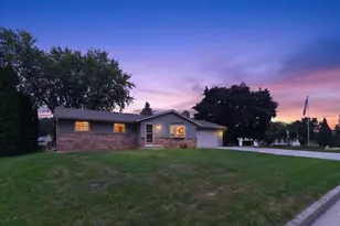 500 Hank's Hollow Trail, DeForest, WI 53532 - Photo 3