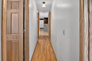 500 Hank's Hollow Trail, DeForest, WI 53532 - Photo 33