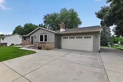 500 Hank's Hollow Trail, DeForest, WI 53532 - Photo 5