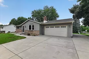 500 Hank's Hollow Trail, DeForest, WI 53532 - Photo 5
