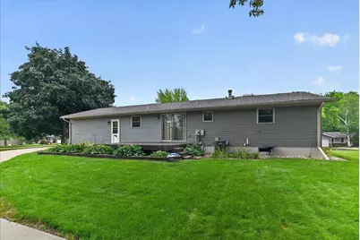500 Hank's Hollow Trail, DeForest, WI 53532 - Photo 9