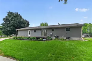 500 Hank's Hollow Trail, DeForest, WI 53532 - Photo 9