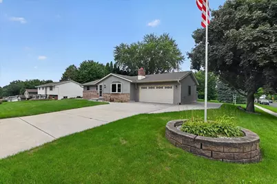 500 Hank S Hollow Trail, DeForest, WI 53532 - Photo 3