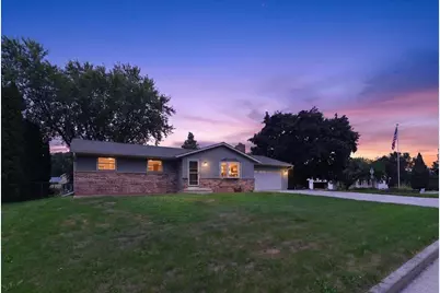 500 Hank S Hollow Trail, DeForest, WI 53532 - Photo 1
