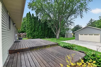 500 Hank S Hollow Trail, DeForest, WI 53532 - Photo 13